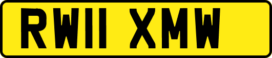 RW11XMW