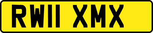 RW11XMX