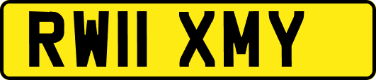 RW11XMY