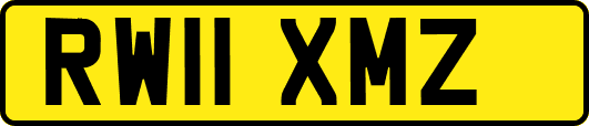 RW11XMZ