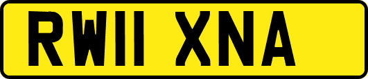 RW11XNA