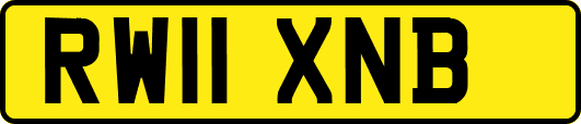 RW11XNB