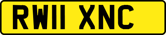 RW11XNC