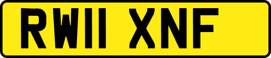 RW11XNF