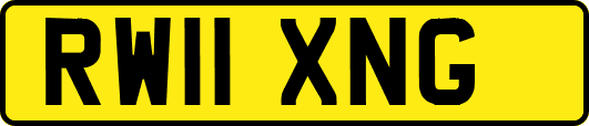 RW11XNG