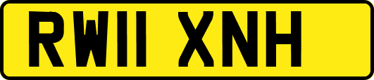 RW11XNH