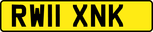 RW11XNK