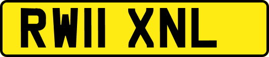 RW11XNL