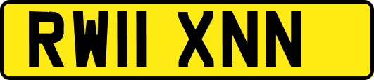RW11XNN