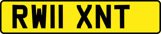 RW11XNT