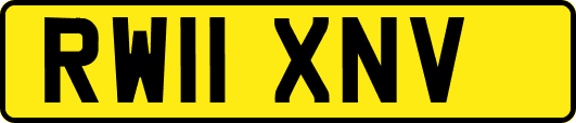 RW11XNV