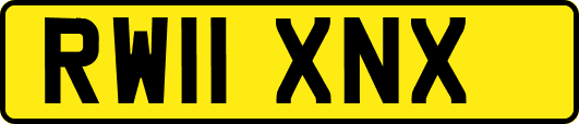 RW11XNX