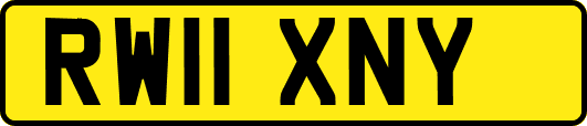 RW11XNY