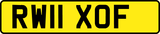 RW11XOF