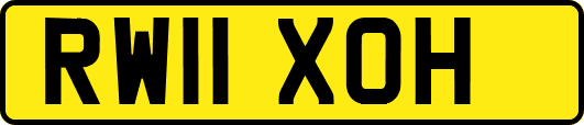 RW11XOH