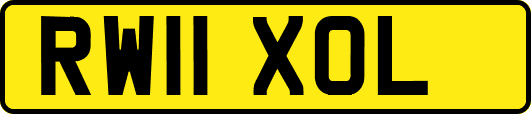 RW11XOL