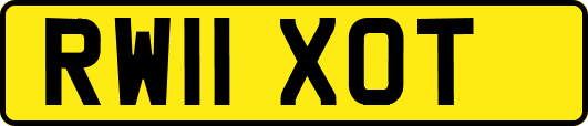 RW11XOT