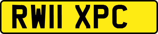 RW11XPC