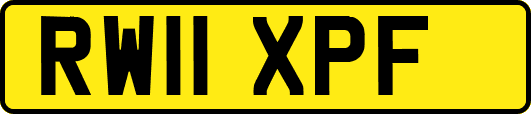 RW11XPF