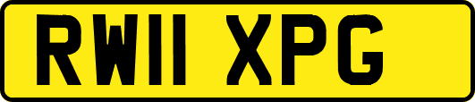 RW11XPG