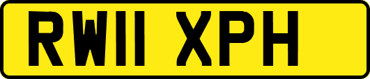 RW11XPH