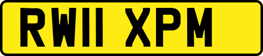 RW11XPM