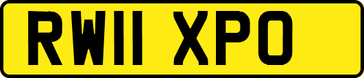 RW11XPO