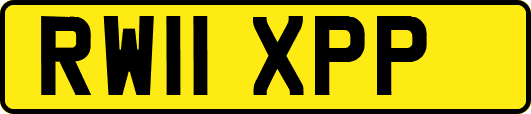 RW11XPP