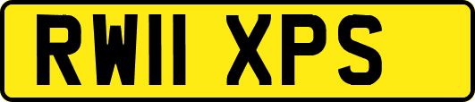 RW11XPS