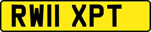 RW11XPT