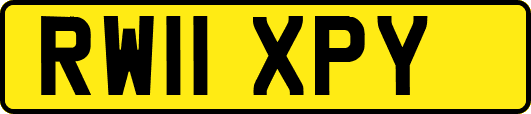 RW11XPY