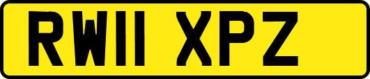 RW11XPZ