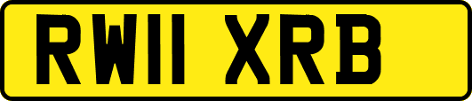 RW11XRB