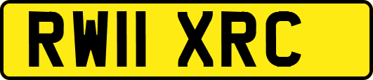 RW11XRC