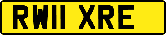 RW11XRE