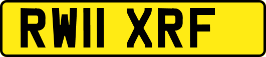 RW11XRF
