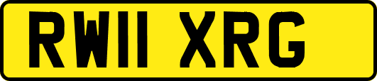 RW11XRG