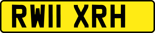 RW11XRH