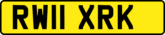RW11XRK