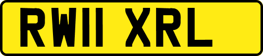 RW11XRL