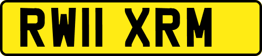 RW11XRM