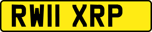 RW11XRP