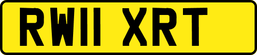 RW11XRT