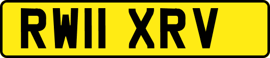 RW11XRV