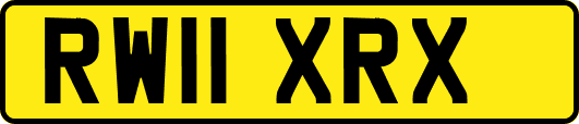 RW11XRX