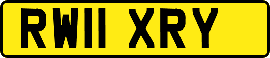 RW11XRY