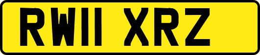 RW11XRZ