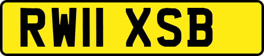 RW11XSB