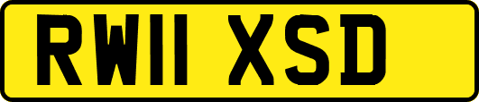 RW11XSD