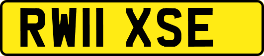 RW11XSE